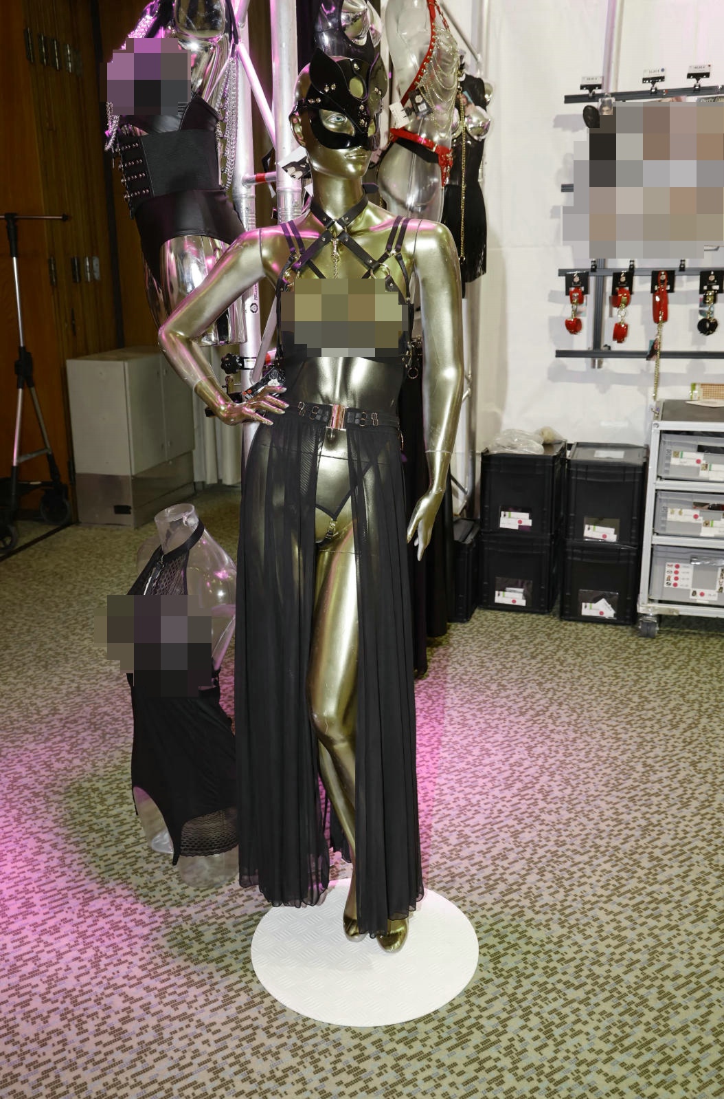 2025ֹʳչԲĻȫͼƬ28