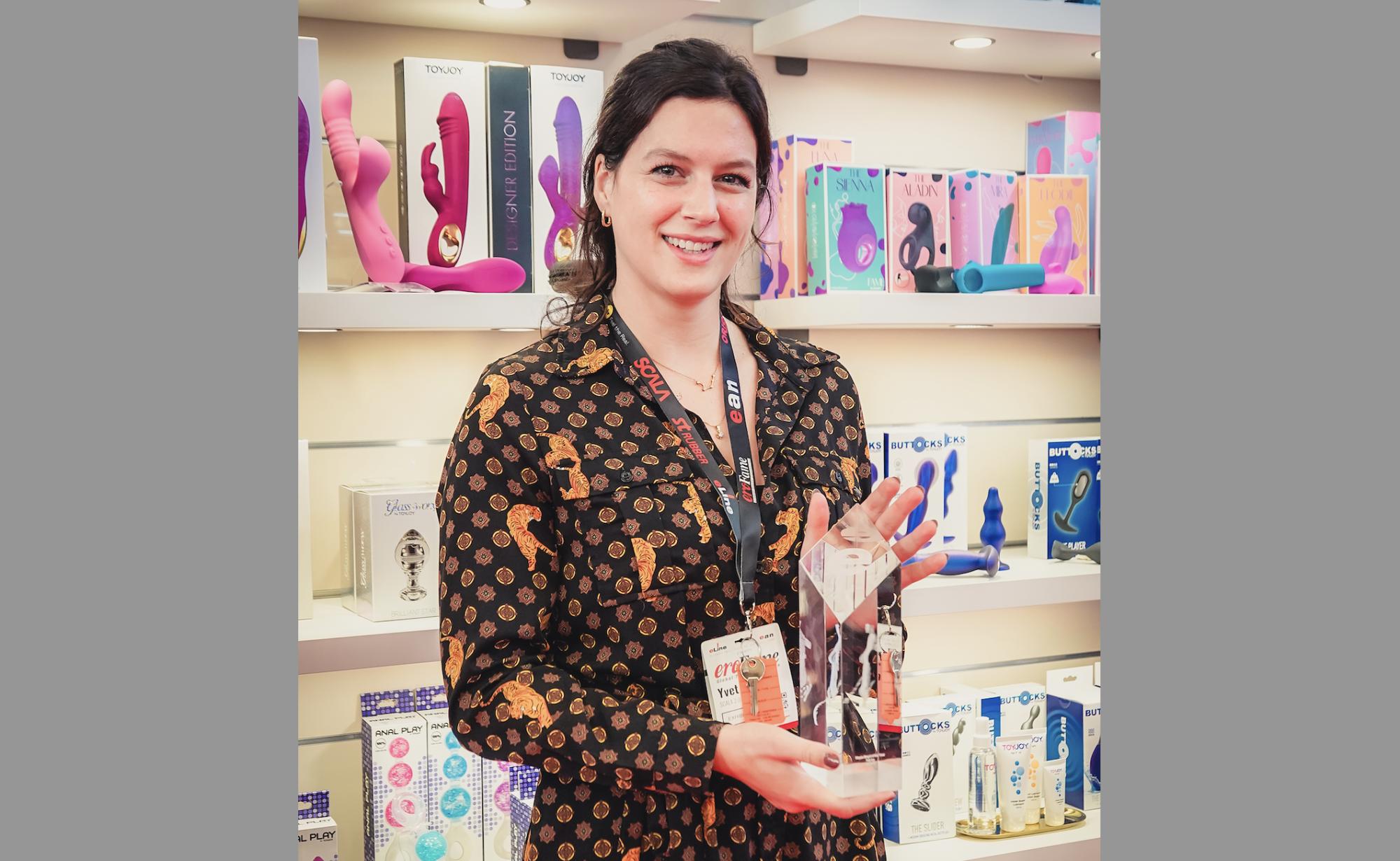 2025ҵB2BչErofameԲɹͼƬ38