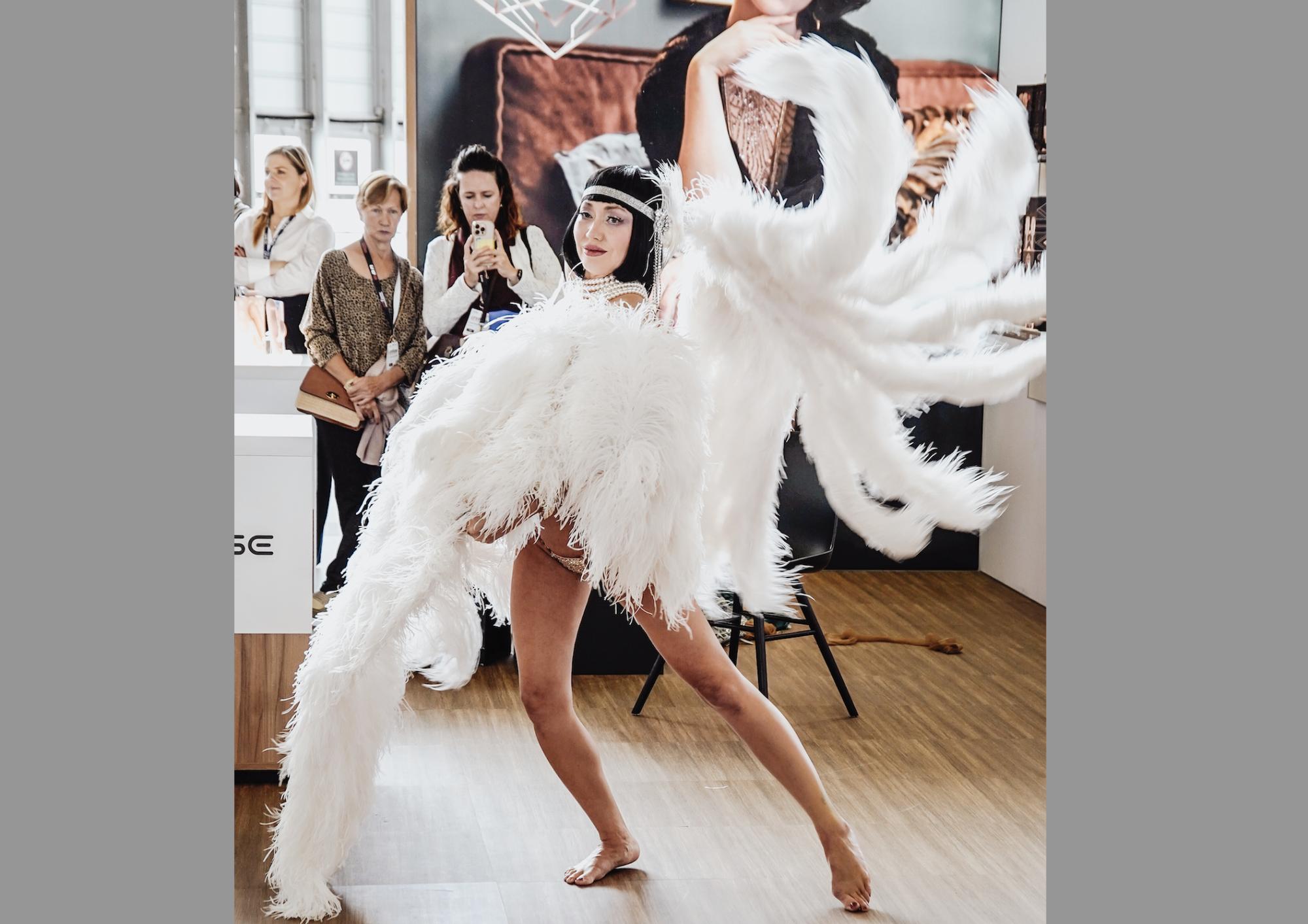 2025ҵB2BչErofameԲɹͼƬ39