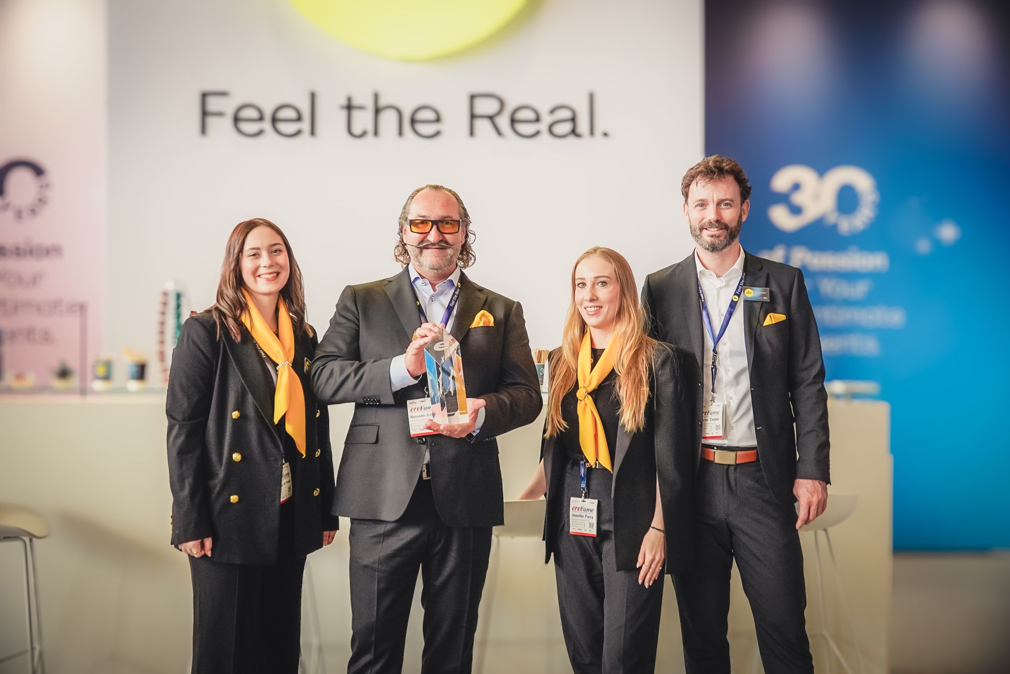 2025ҵB2BչErofameԲɹͼƬ21