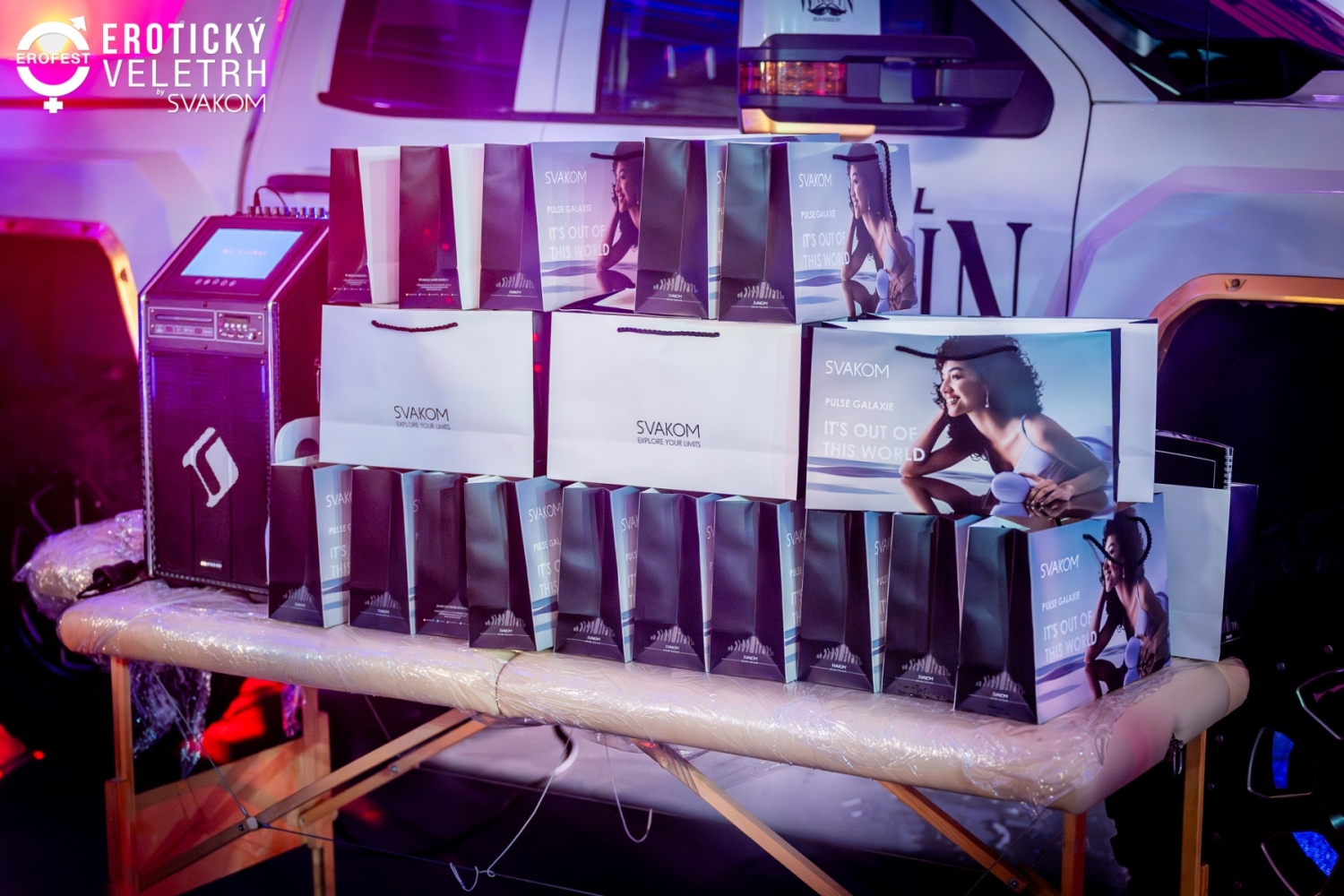 2025ݿȤƷչErofestԲɹͼƬ20