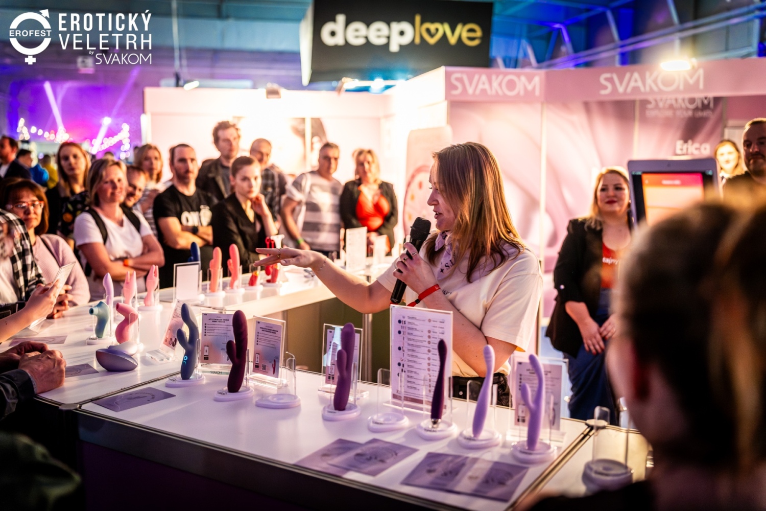 2025ݿȤƷչErofestԲɹͼƬ11