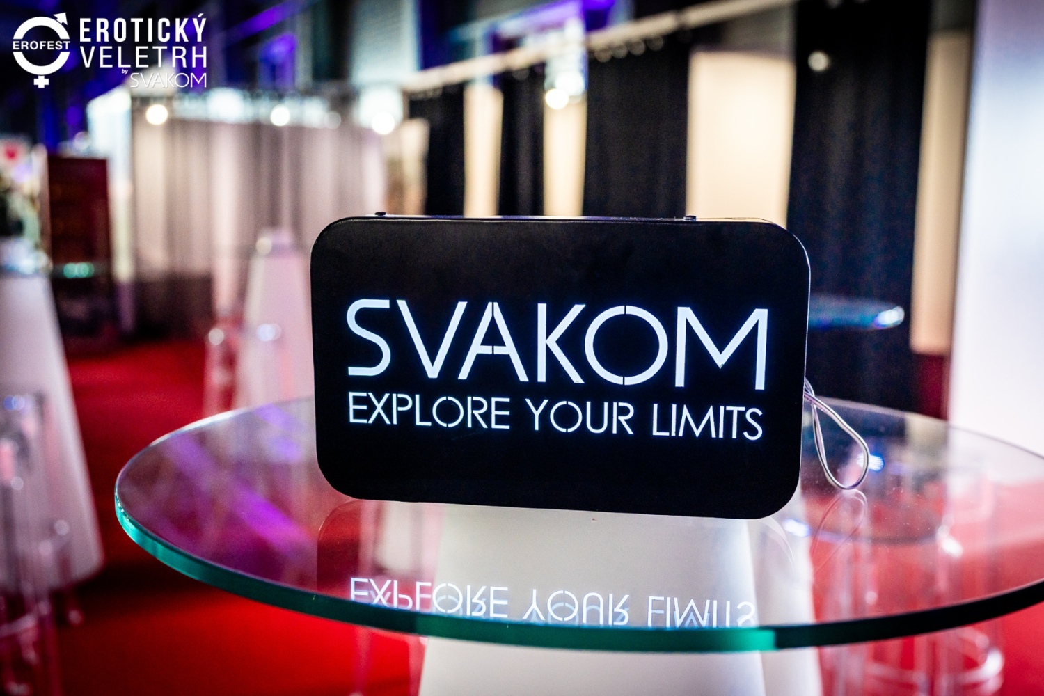 2025捷克情趣用品展Erofest圆满成功 2025捷克情趣用品展Erofest圆满成功