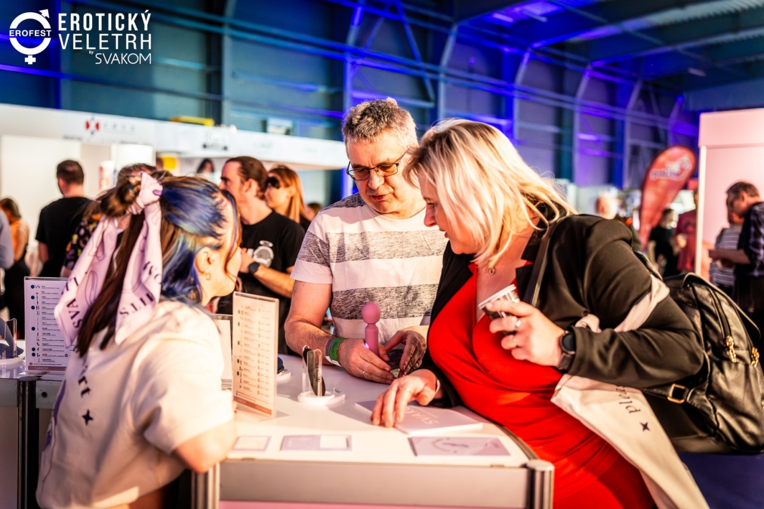 2025ݿȤƷչErofestԲɹͼƬ13