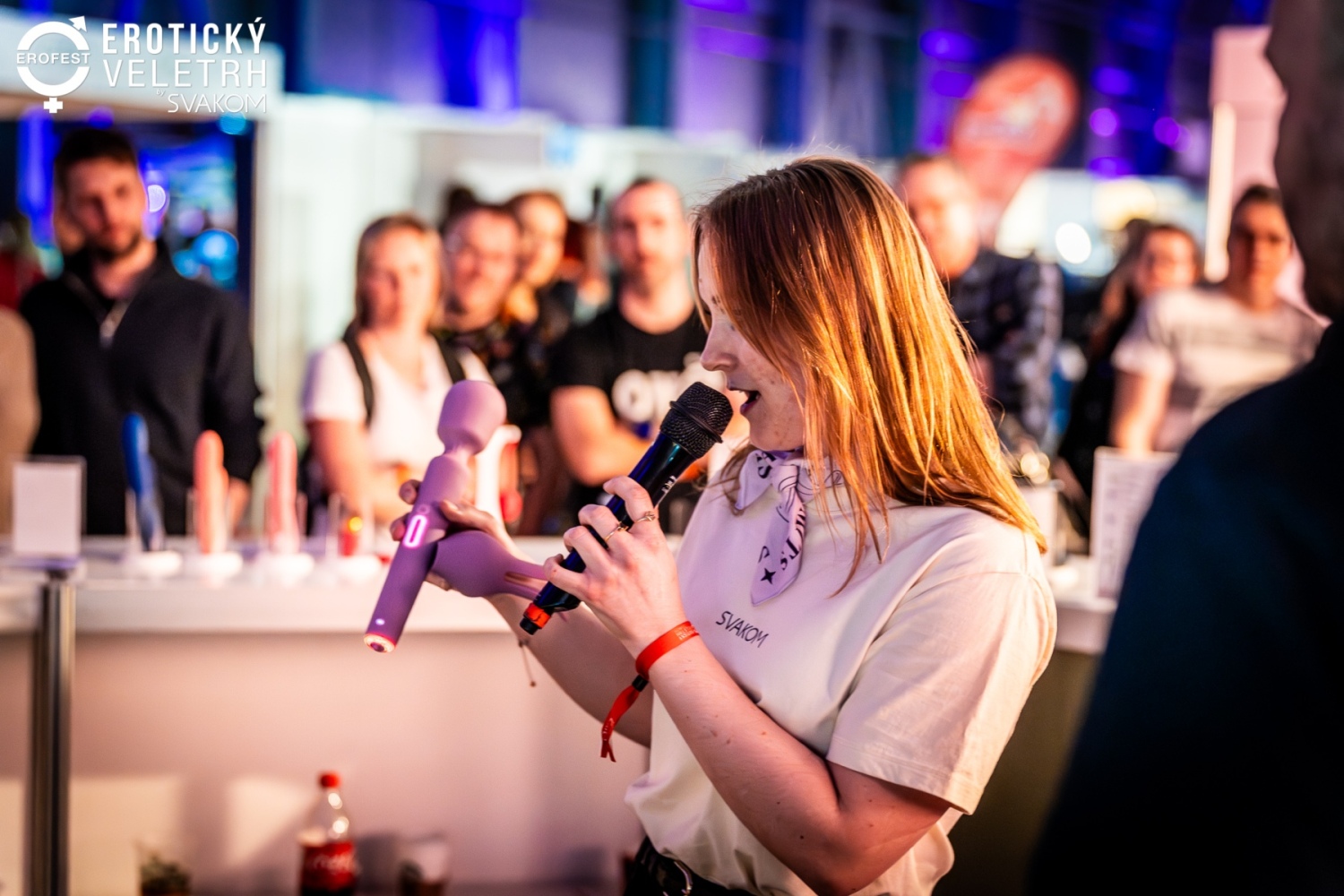 2025ݿȤƷչErofestԲɹͼƬ12