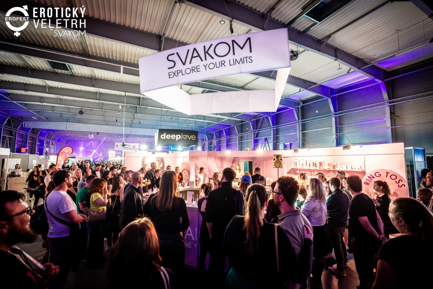 2025ݿȤƷչErofestԲɹͼƬ10