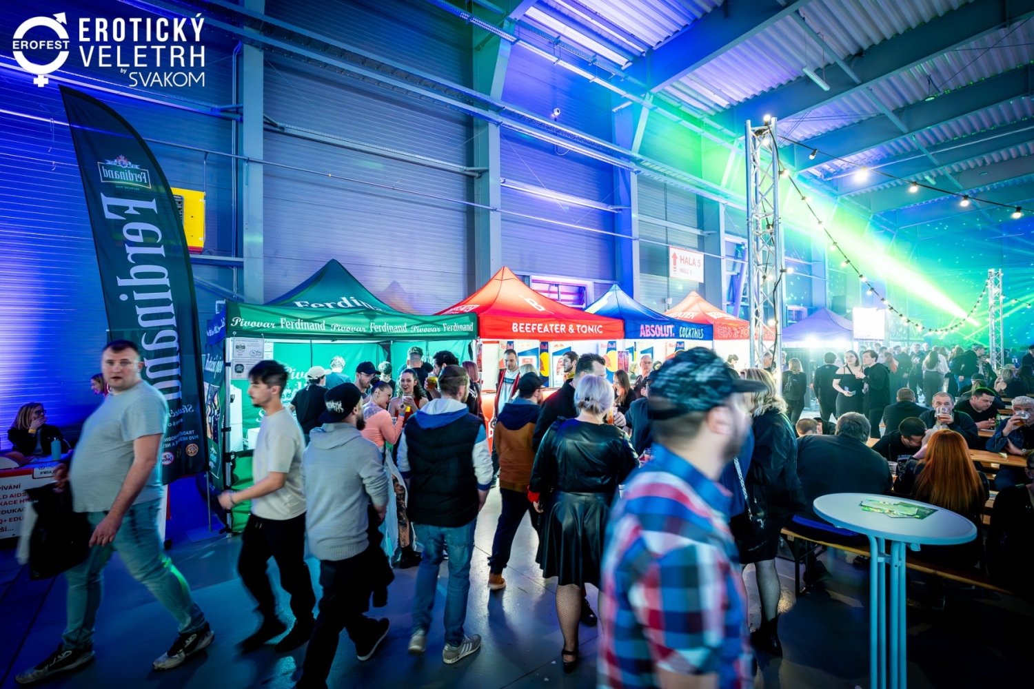 2025ݿȤƷչErofestԲɹͼƬ19