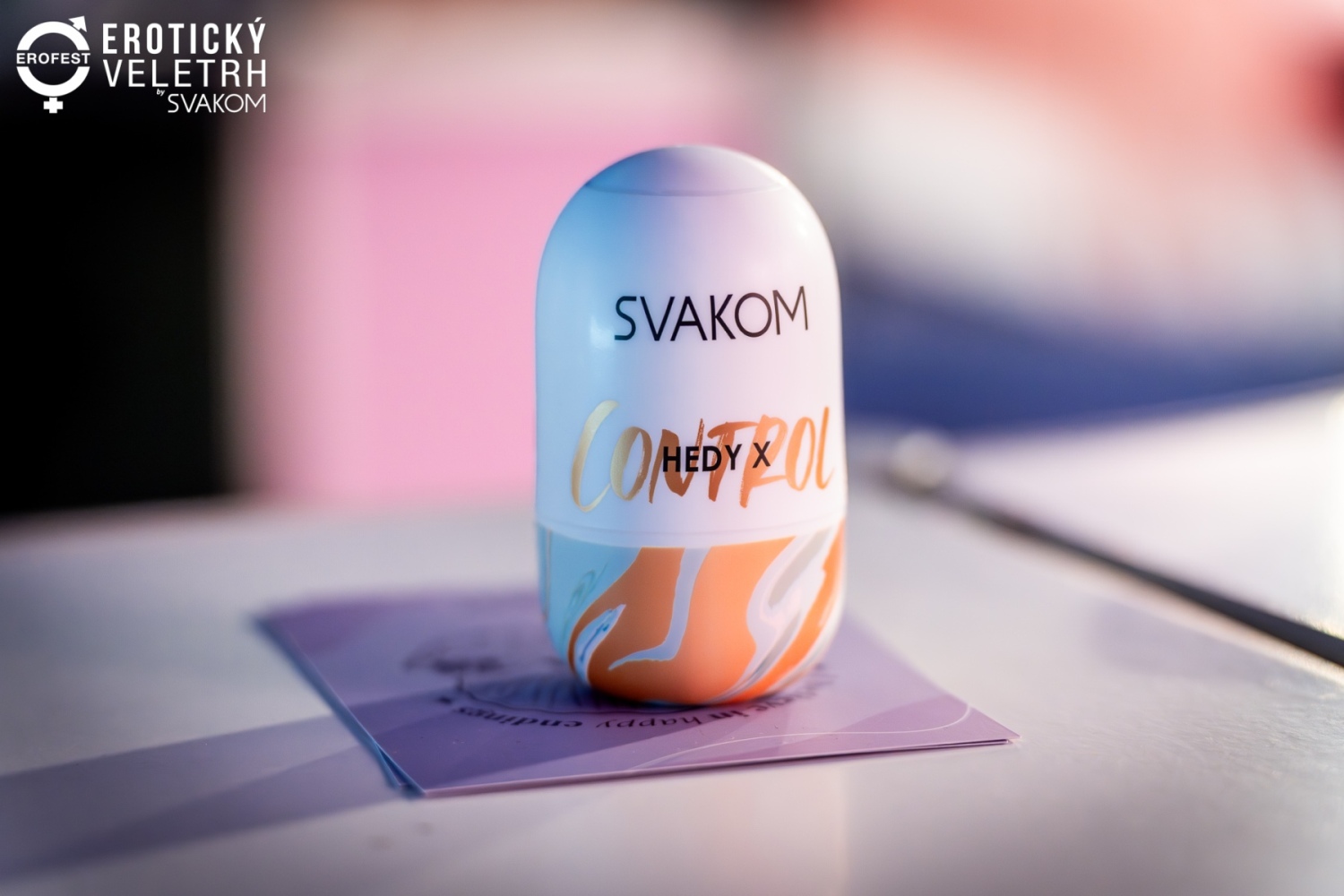 2025ݿȤƷչErofestԲɹͼƬ17