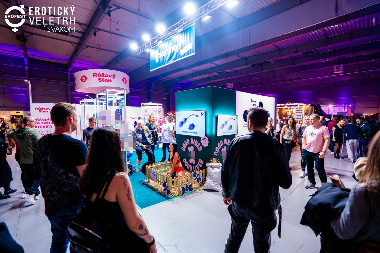 2025ݿȤƷչErofestԲɹͼƬ28