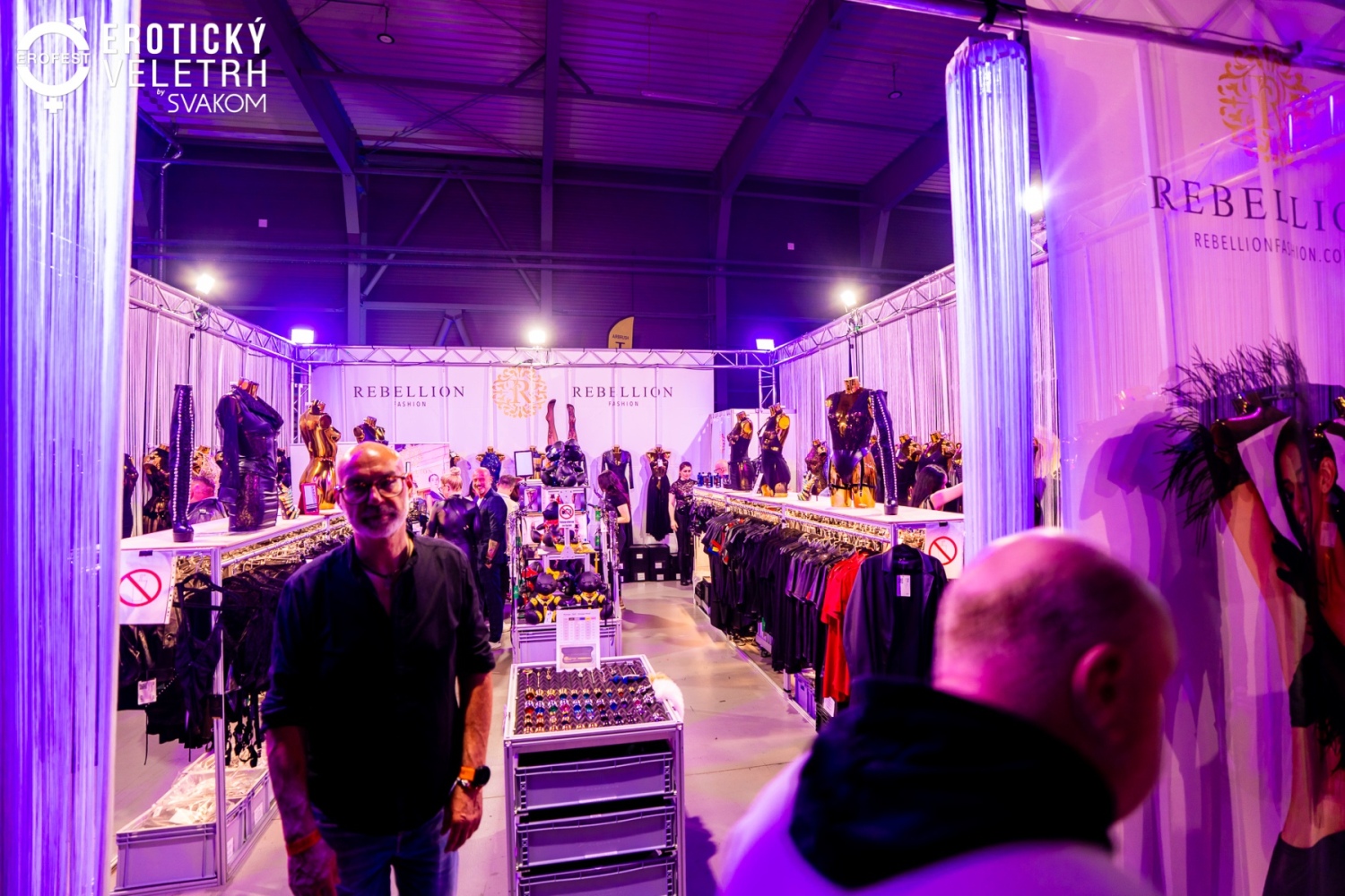 2025ݿȤƷչErofestԲɹͼƬ33