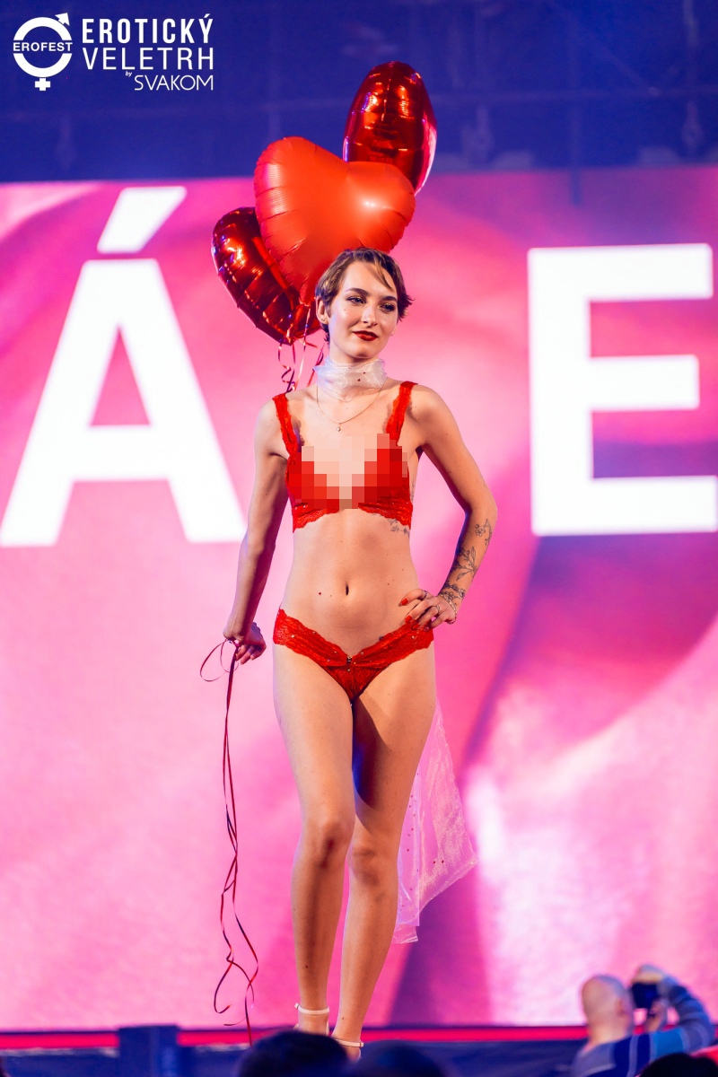 2025ݿȤƷչErofestԲɹͼƬ37