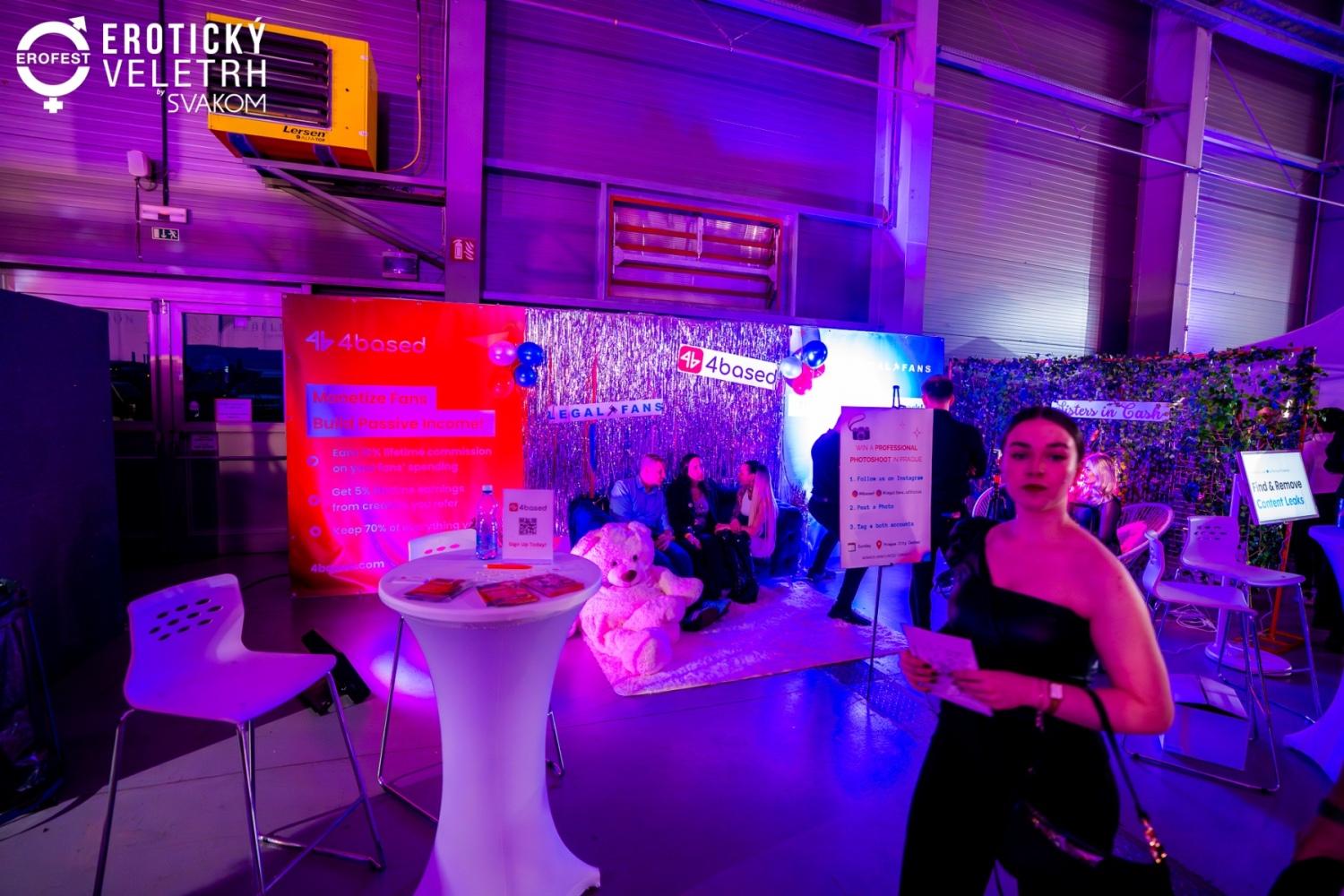 2025ݿȤƷչErofestԲɹͼƬ29