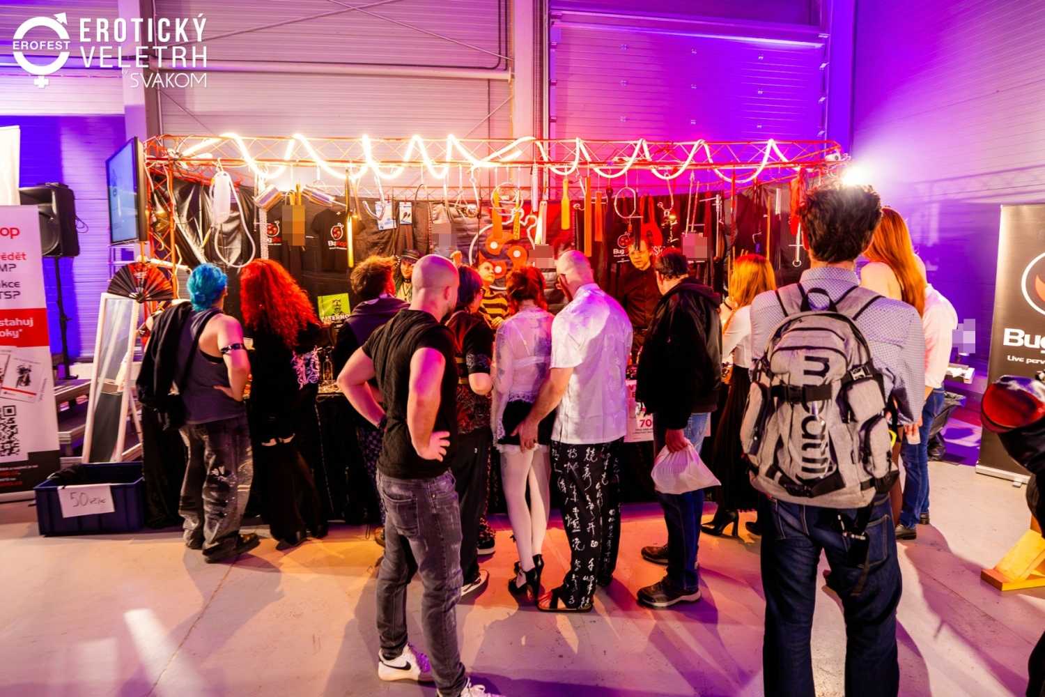 2025ݿȤƷչErofestԲɹͼƬ31