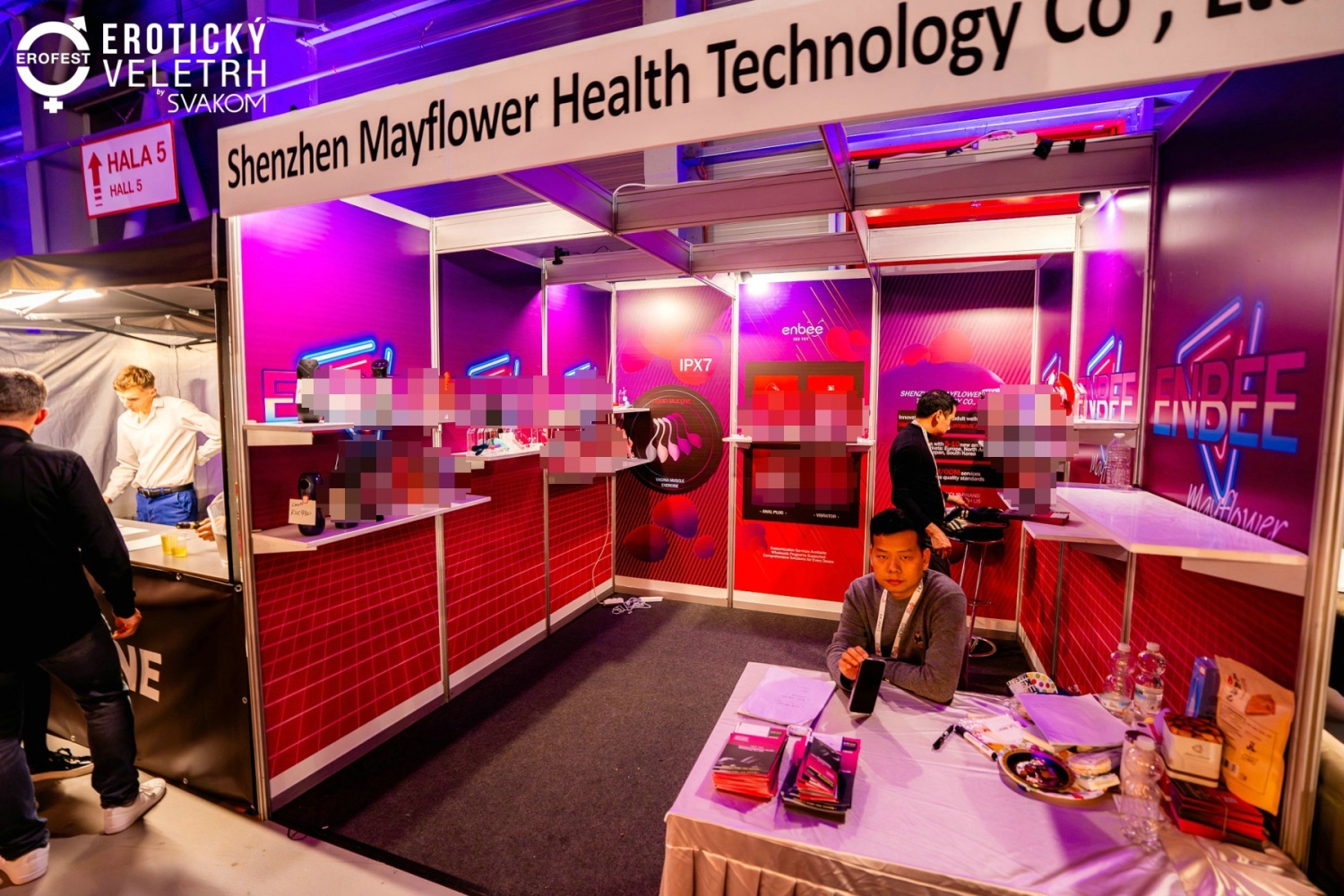 2025ݿȤƷչErofestԲɹͼƬ35