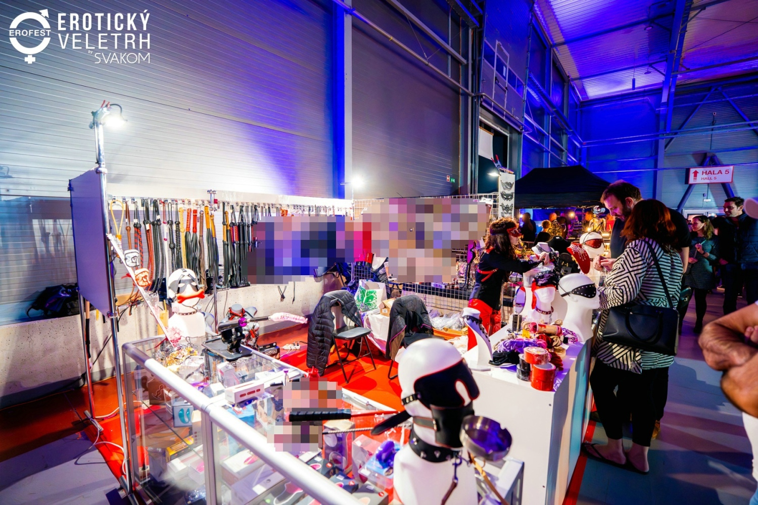 2025ݿȤƷչErofestԲɹͼƬ27