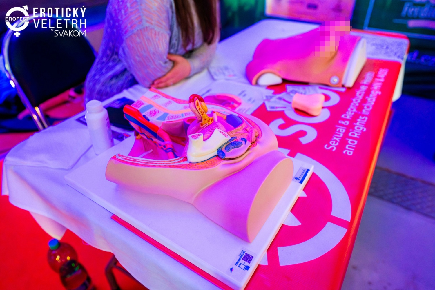 2025ݿȤƷչErofestԲɹͼƬ26