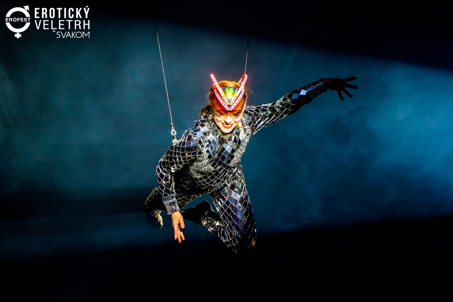 2025ݿȤƷչErofestԲɹͼƬ43