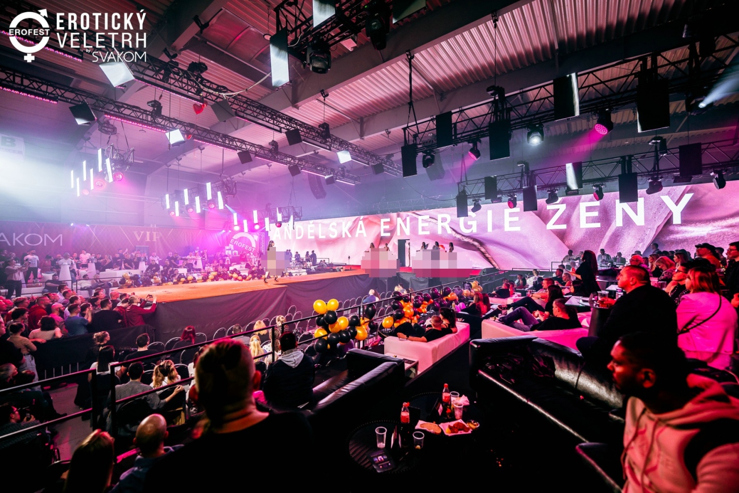 2025ݿȤƷչErofestԲɹͼƬ38