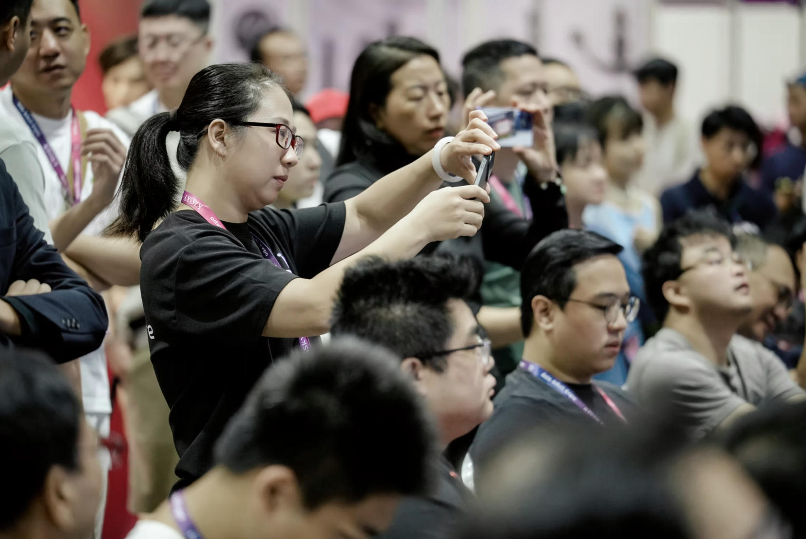 2025香港亚洲成人博览AsiaAdultExpo展后报道 2025香港亚洲成人博览AsiaAdultExpo展后报道