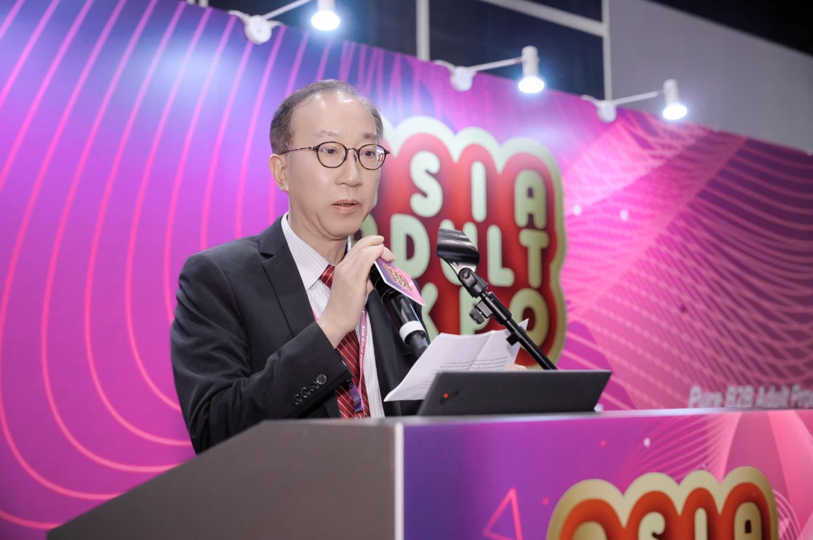 2025޳˲AsiaAdultExpoչ󱨵ͼƬ19