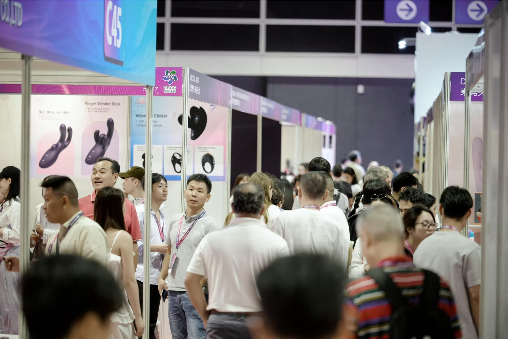 2025香港亚洲成人博览AsiaAdultExpo展后报道 2025香港亚洲成人博览AsiaAdultExpo展后报道
