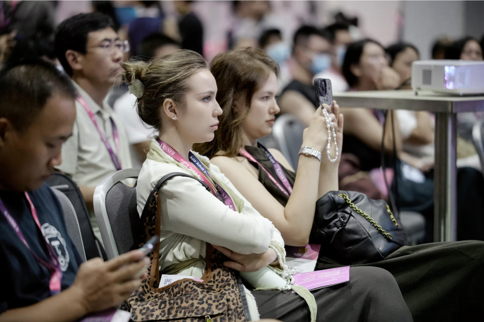 2025香港亚洲成人博览AsiaAdultExpo展后报道 2025香港亚洲成人博览AsiaAdultExpo展后报道