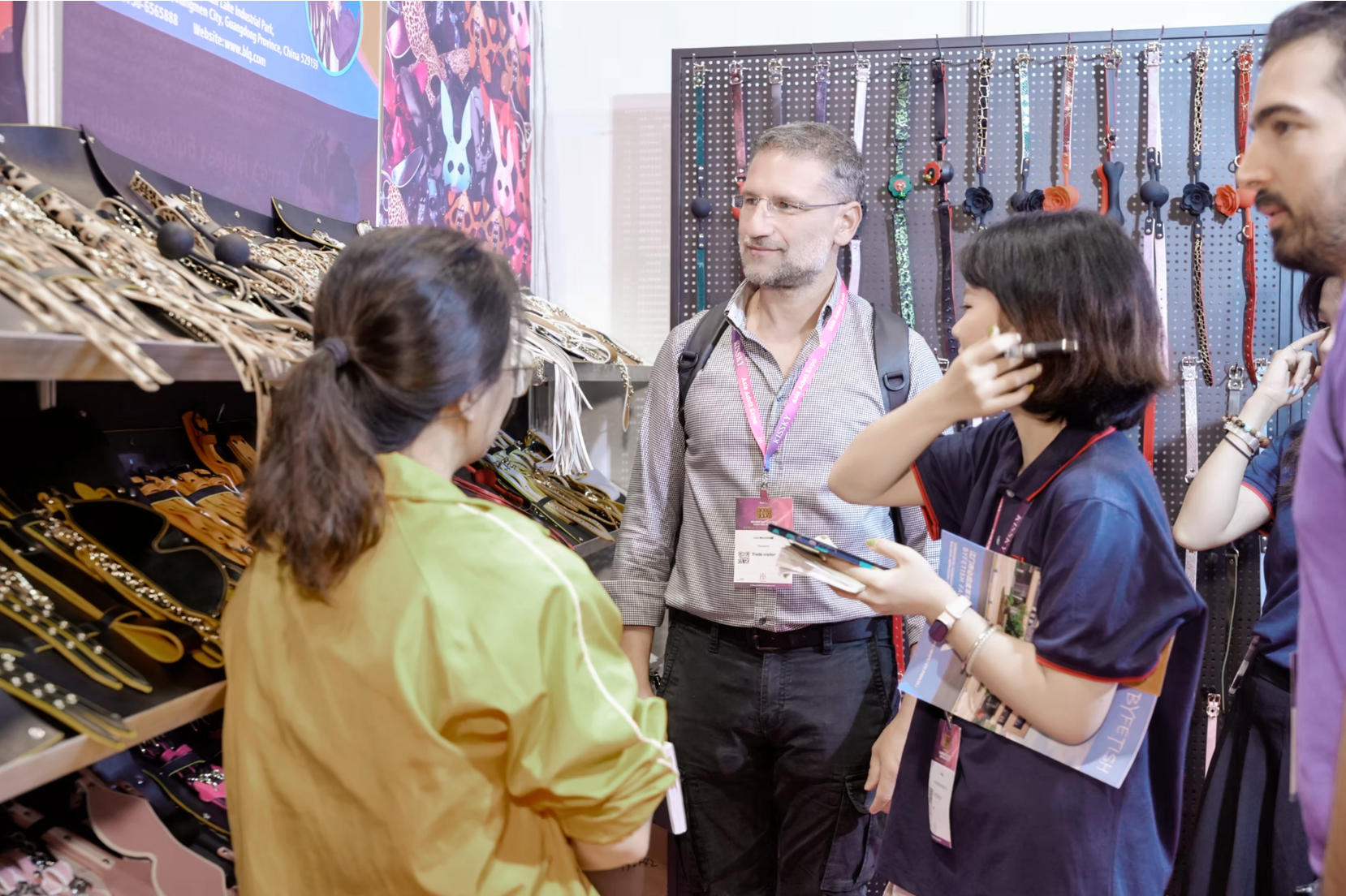 2025香港亚洲成人博览AsiaAdultExpo展后报道 2025香港亚洲成人博览AsiaAdultExpo展后报道