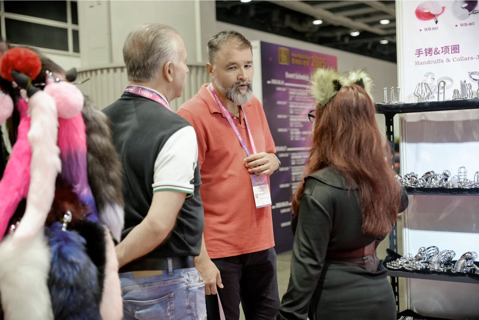 2025޳˲AsiaAdultExpoչ󱨵ͼƬ14