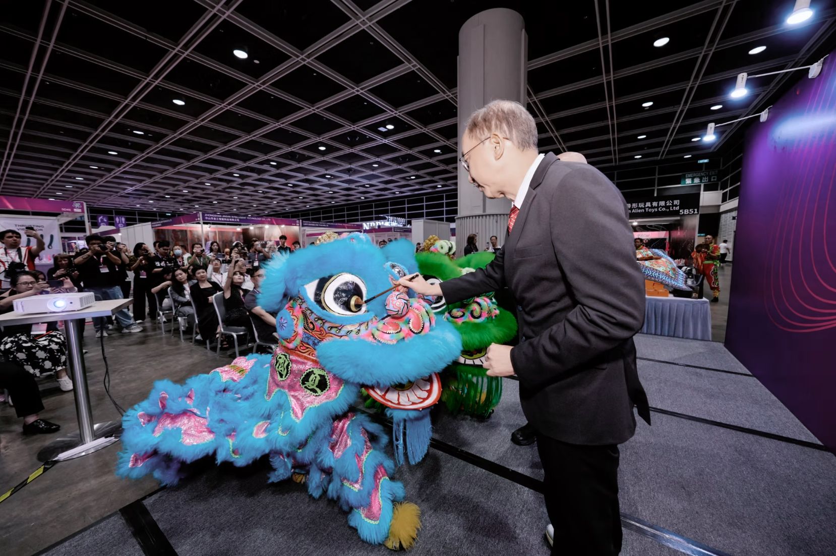 2025޳˲AsiaAdultExpoչ󱨵ͼƬ20