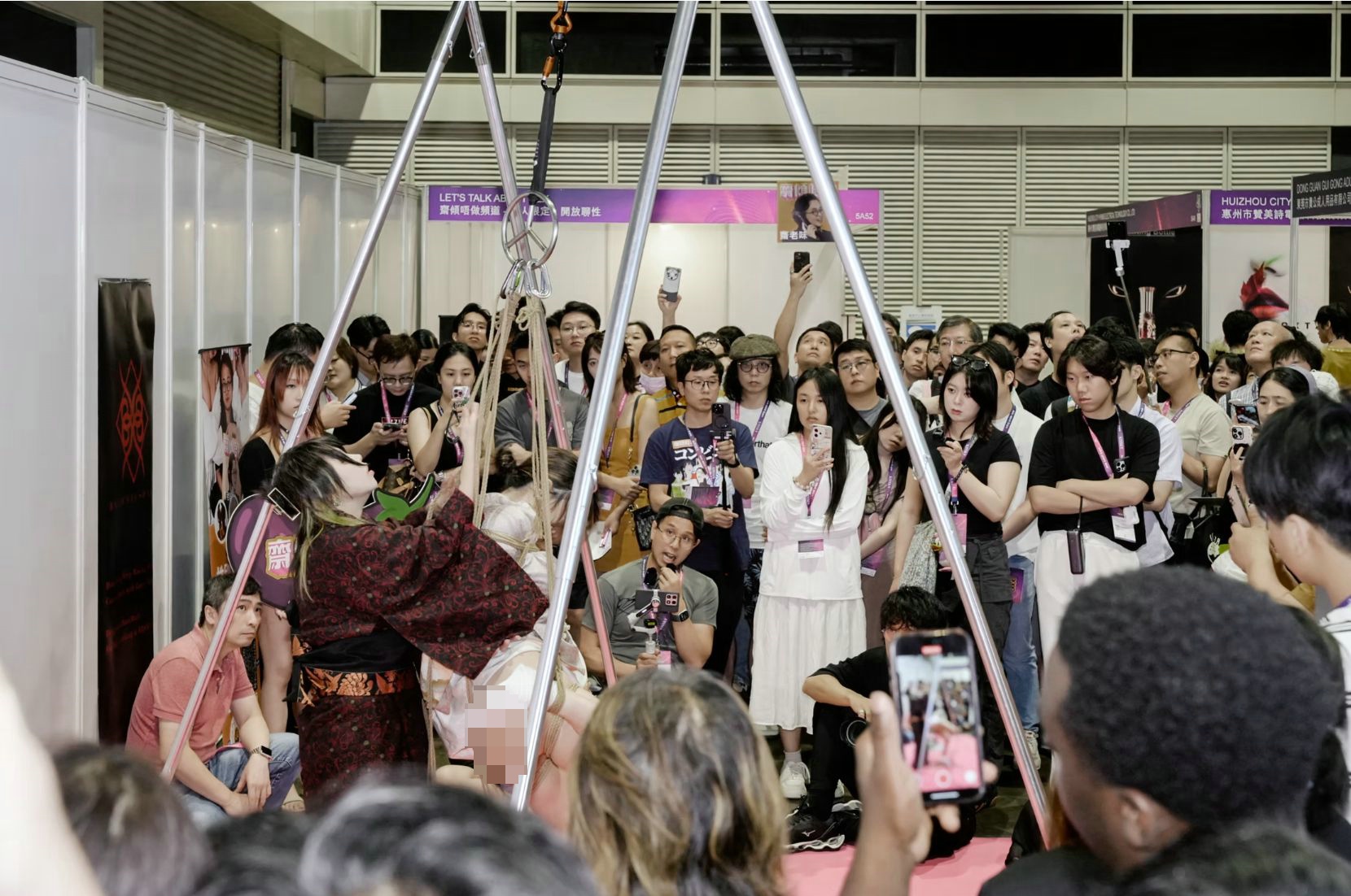 2025޳˲AsiaAdultExpoչ󱨵ͼƬ17