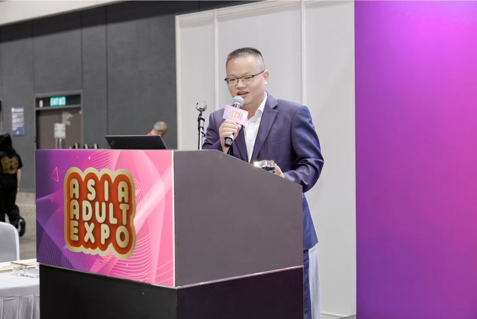 2025޳˲AsiaAdultExpoչ󱨵ͼƬ28