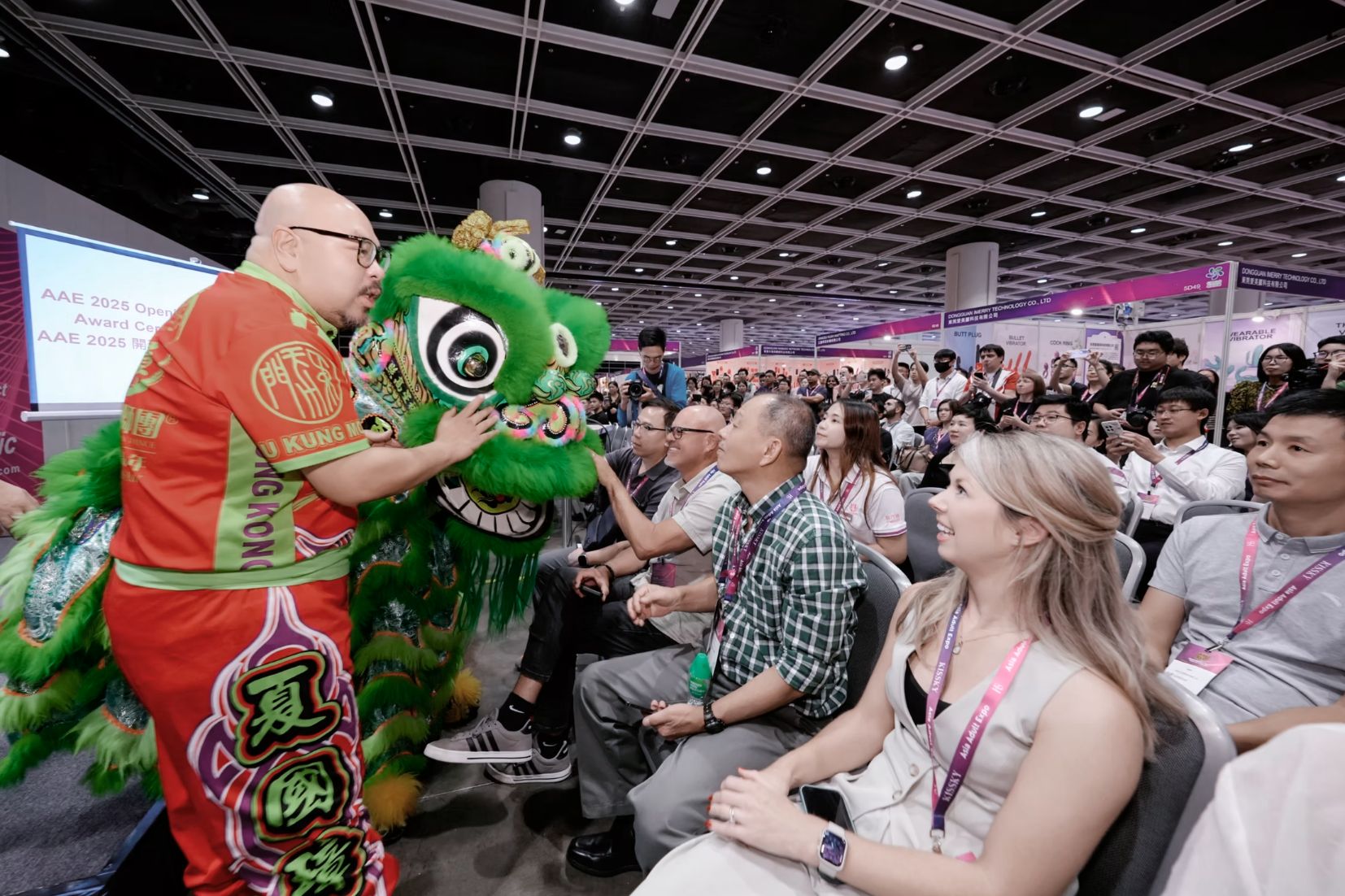 2025޳˲AsiaAdultExpoչ󱨵ͼƬ21