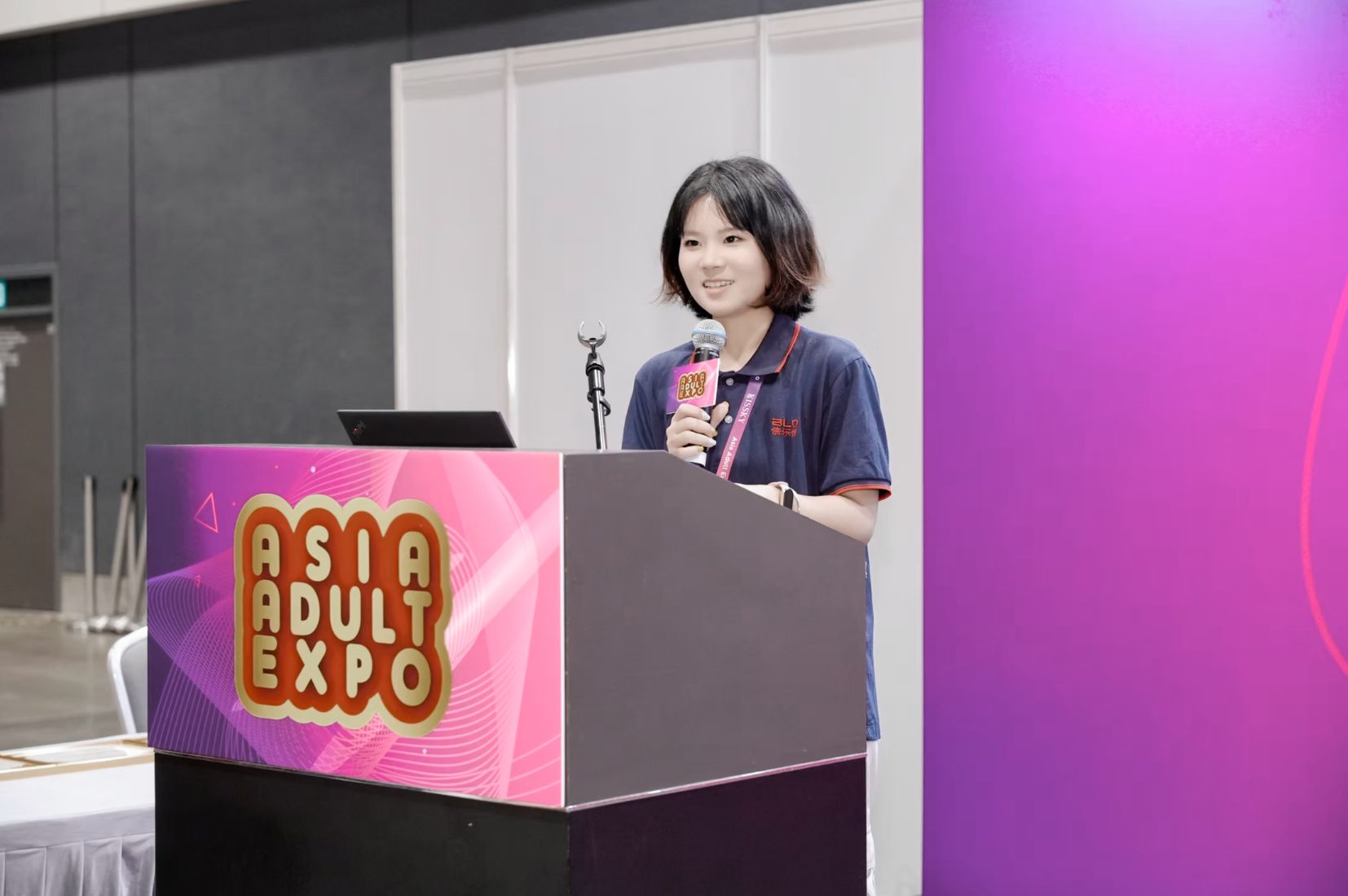 2025޳˲AsiaAdultExpoչ󱨵ͼƬ23