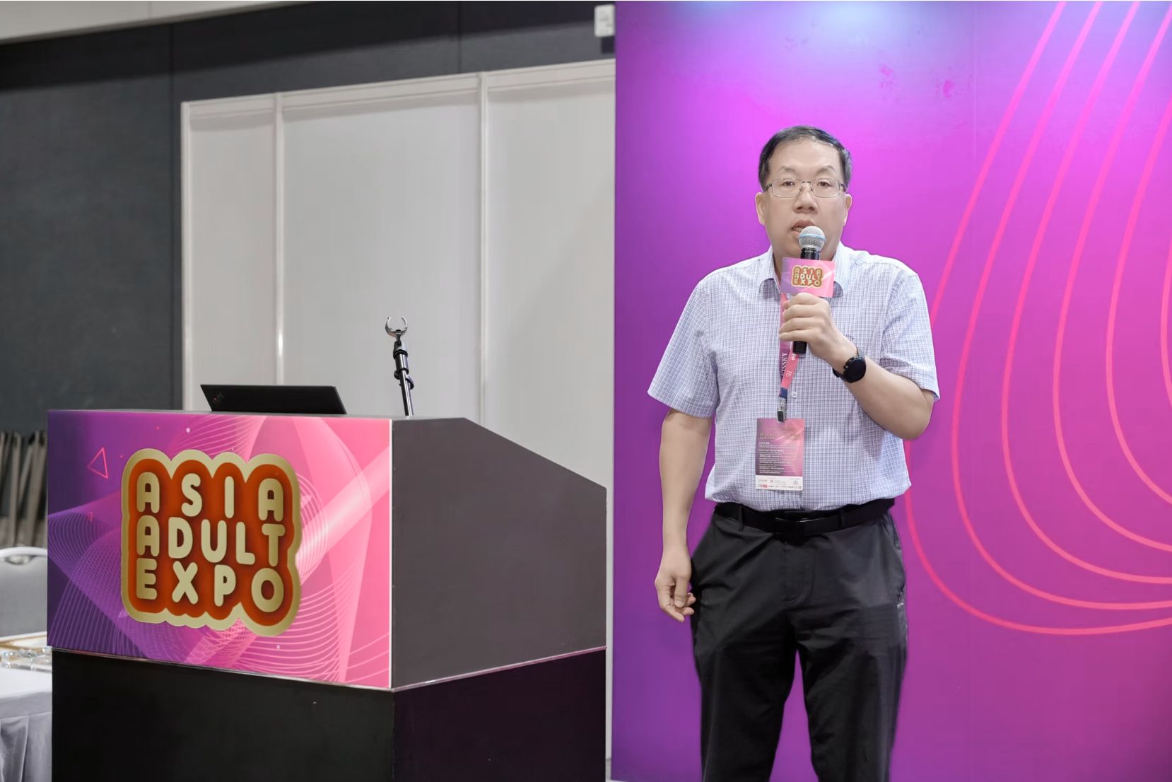 2025޳˲AsiaAdultExpoչ󱨵ͼƬ25