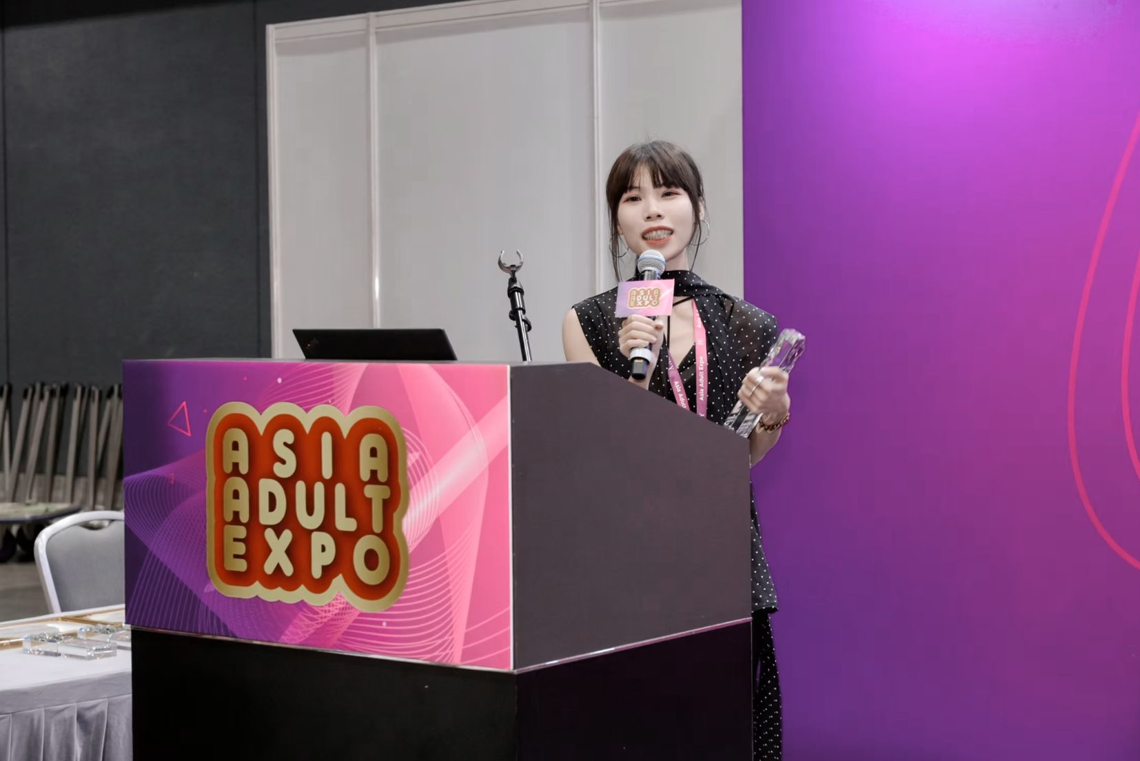 2025޳˲AsiaAdultExpoչ󱨵ͼƬ26