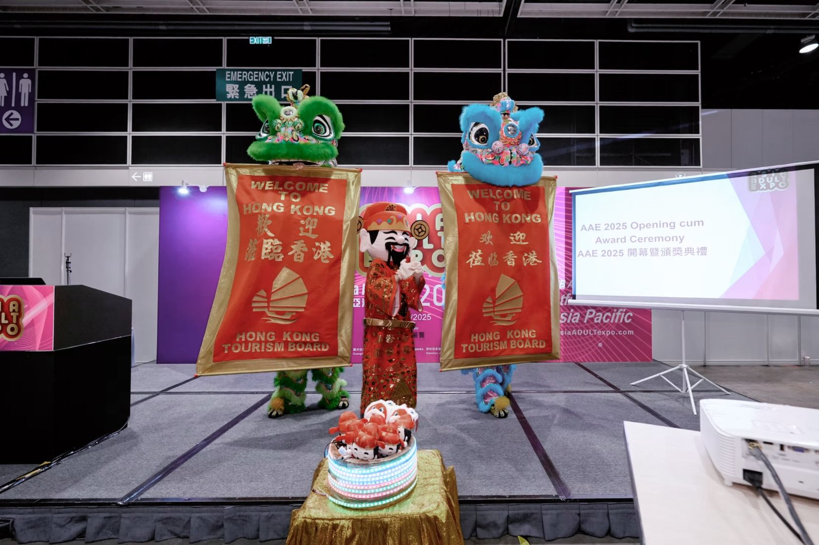 2025޳˲AsiaAdultExpoչ󱨵ͼƬ22