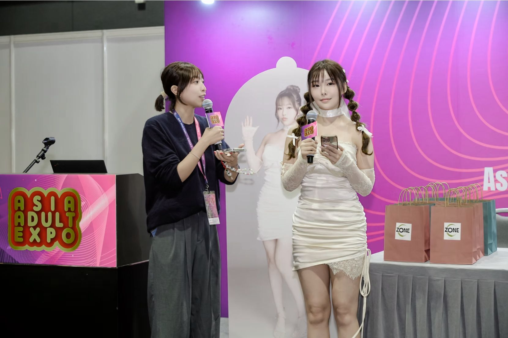 2025޳˲AsiaAdultExpoչ󱨵ͼƬ37