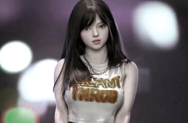 当虚拟照进现实:性玩偶热潮中的男性择偶心理解码