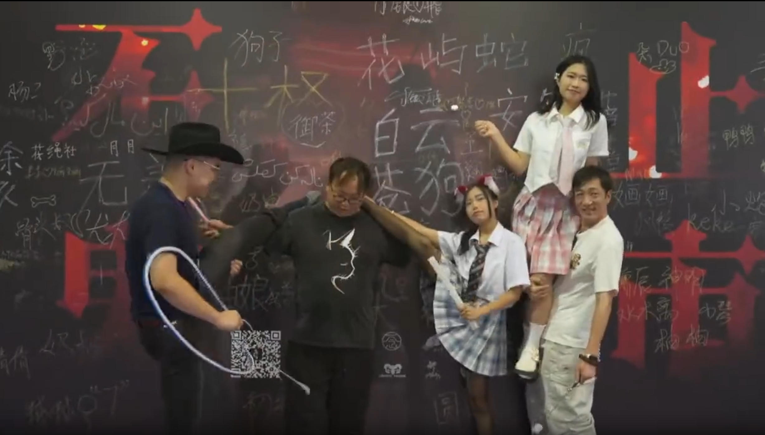 2025ȤҵչԲĻͼƬ28