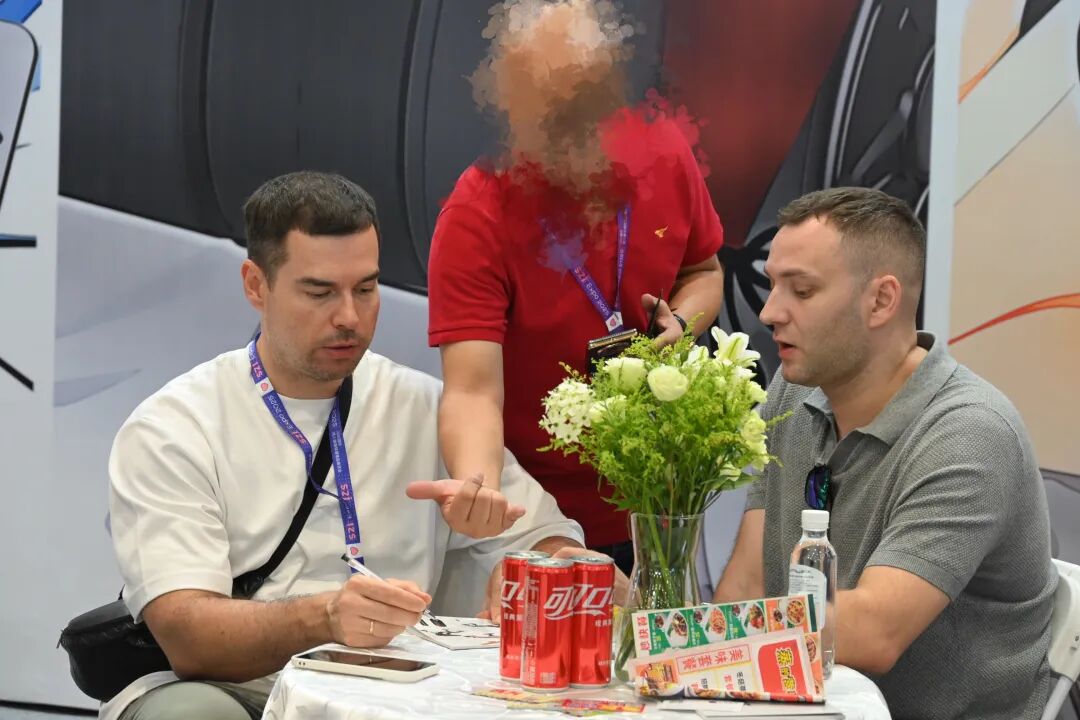 热烈庆祝深圳国际成人健康保健用品展览会圆满成功图片19