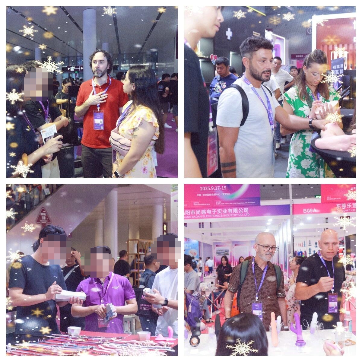 ף.ڹʳ˽ƷչʢĻͼƬ5