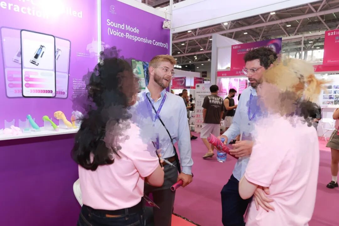 ף.ڹʳ˽ƷչʢĻͼƬ12