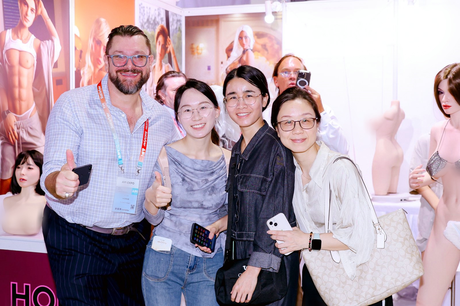 ����ȫ��|��Ȥ���� 2025�Ϻ�API��Ȥ����չԲ���ɹ�ͼƬ7