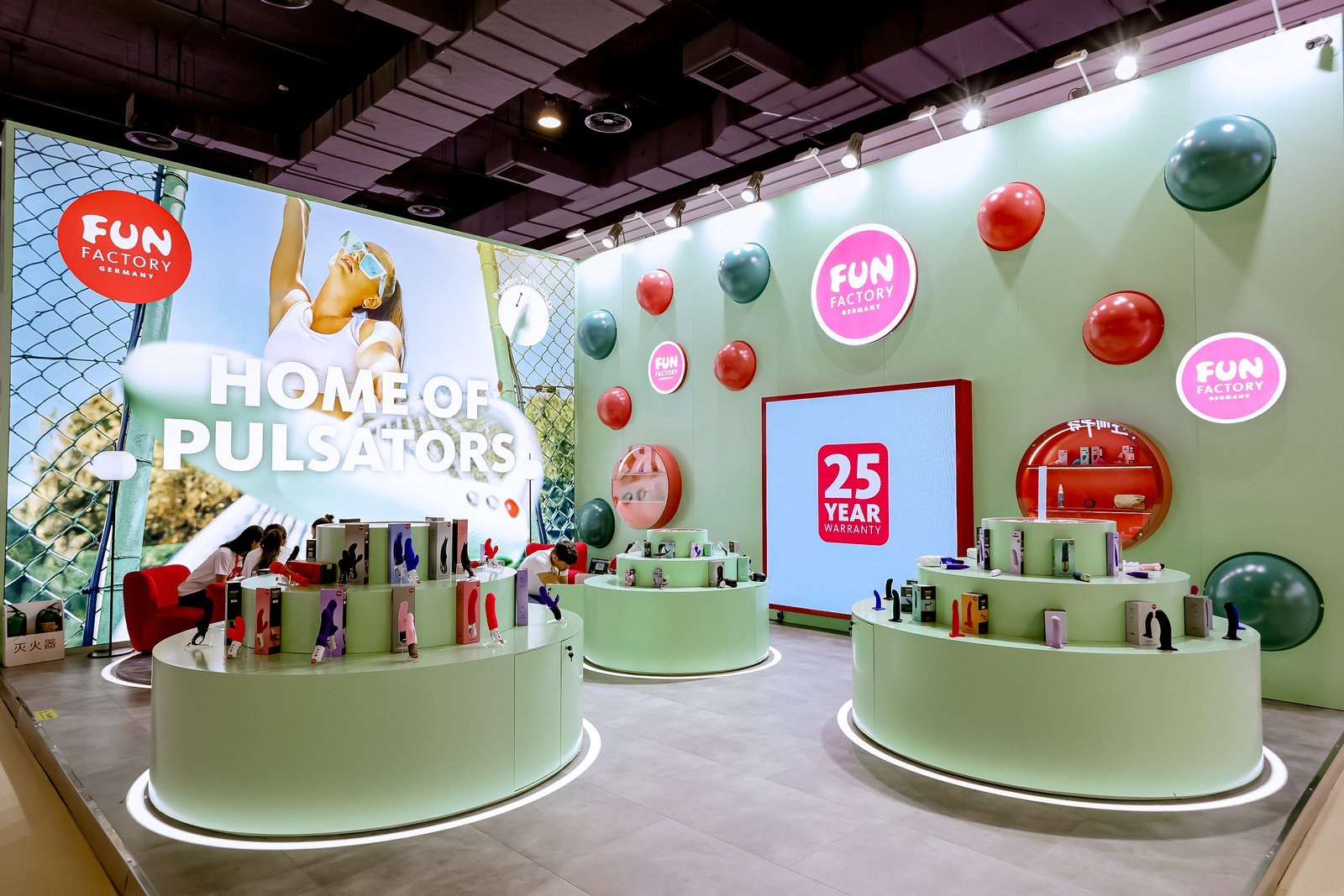 ����ȫ��|��Ȥ���� 2025�Ϻ�API��Ȥ����չԲ���ɹ�ͼƬ39