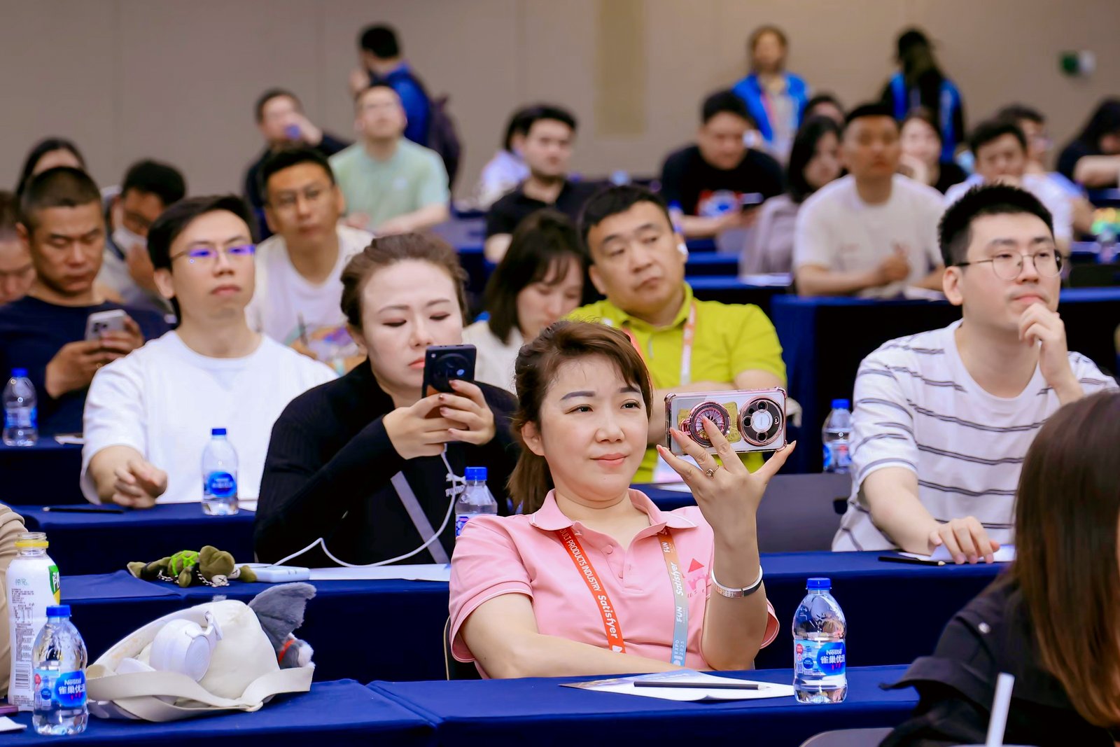 ����ȫ��|��Ȥ���� 2025�Ϻ�API��Ȥ����չԲ���ɹ�ͼƬ47