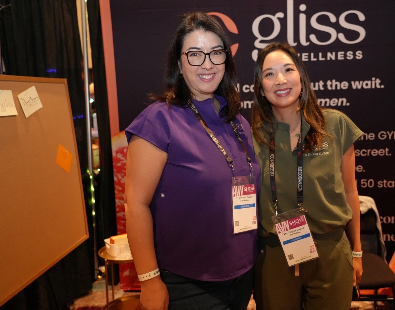 新年首展2026美国拉斯维加斯成人展ANVShow精彩集锦(2)图片25