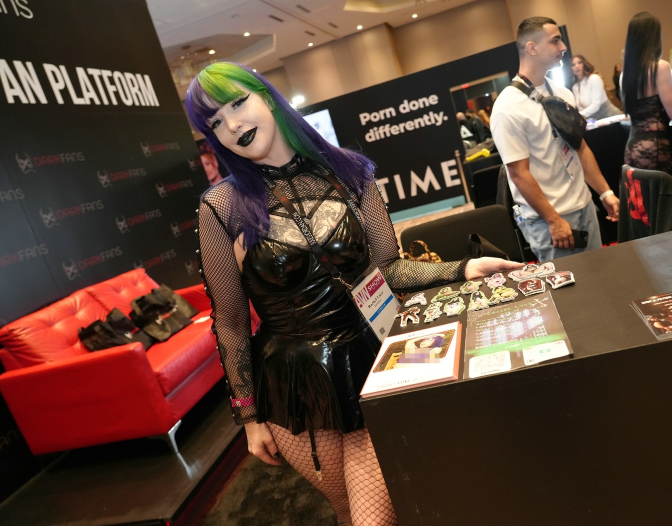 ������չ2026������˹ά��˹����չANVShow���ʼ���(2)ͼƬ3