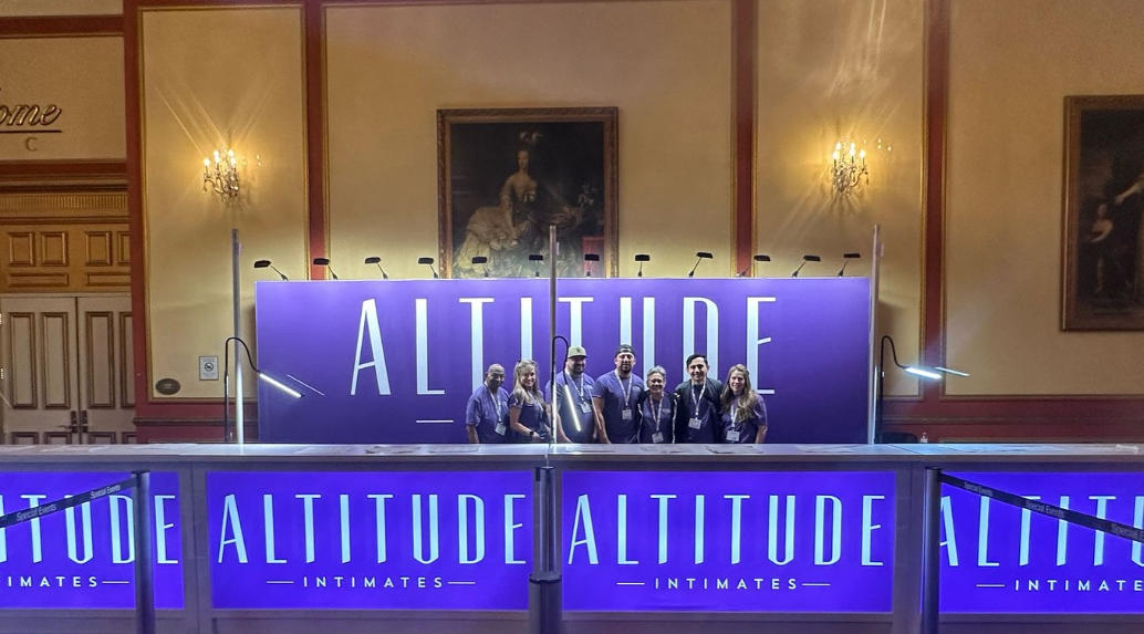 2025������˹ά��˹��ȤչAltitudeShowԲ���ɹ�ͼƬ8